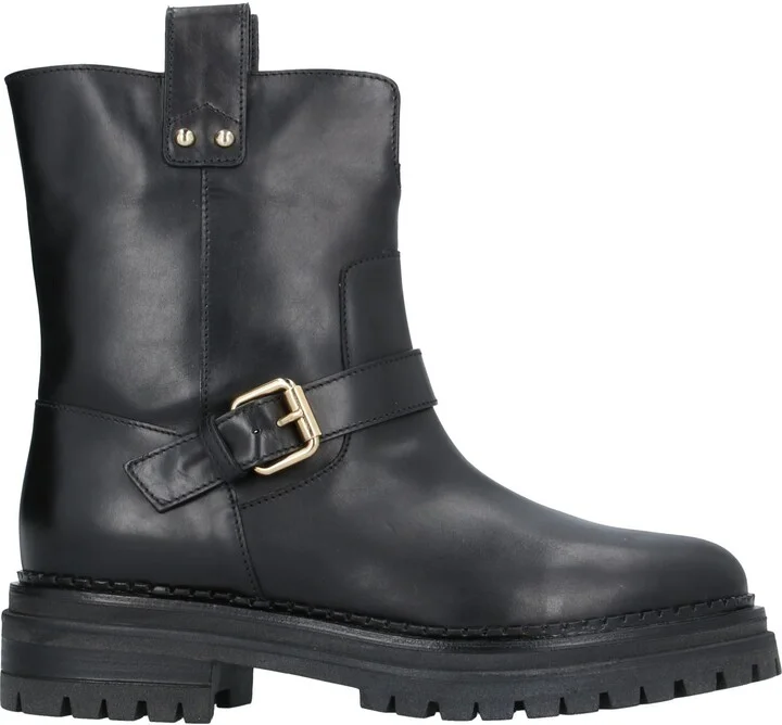 Sergio Rossi Woman Ankle boots - Image 3