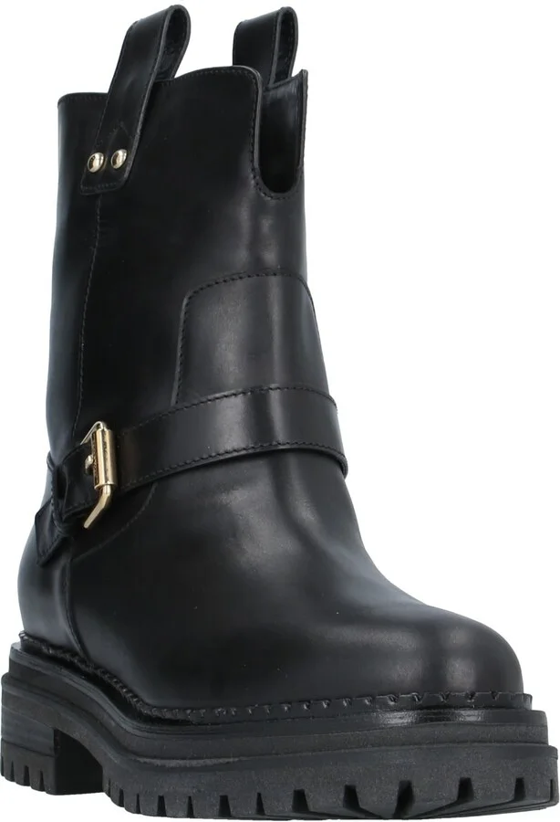 Sergio Rossi Woman Ankle boots - Image 4