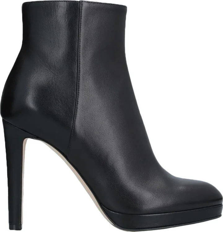 Sergio Rossi Woman Ankle boots - Image 3