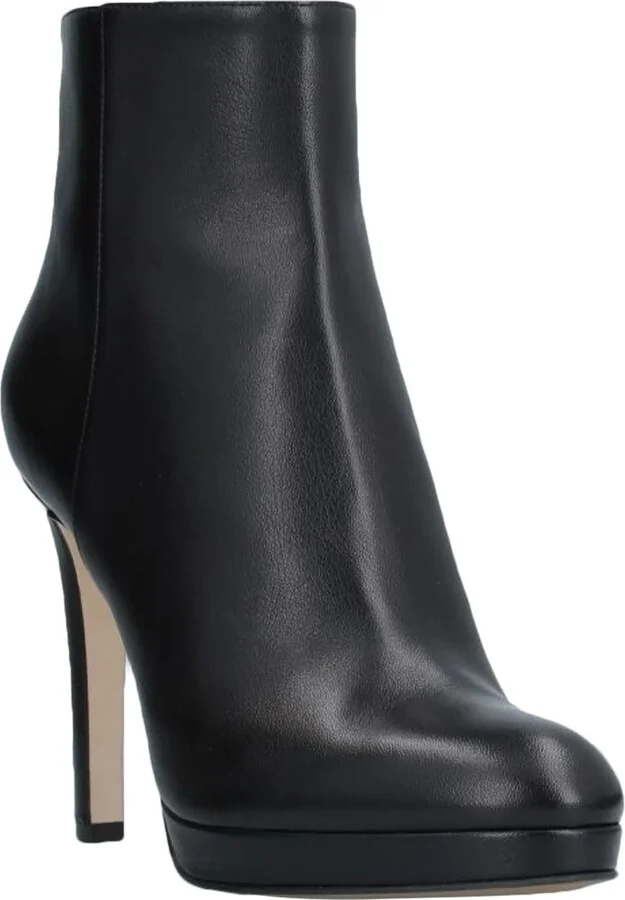 Sergio Rossi Woman Ankle boots - Image 4