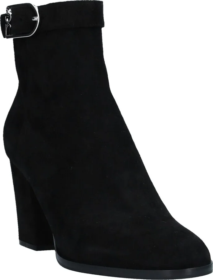 Sergio Rossi Woman Ankle boots - Image 4