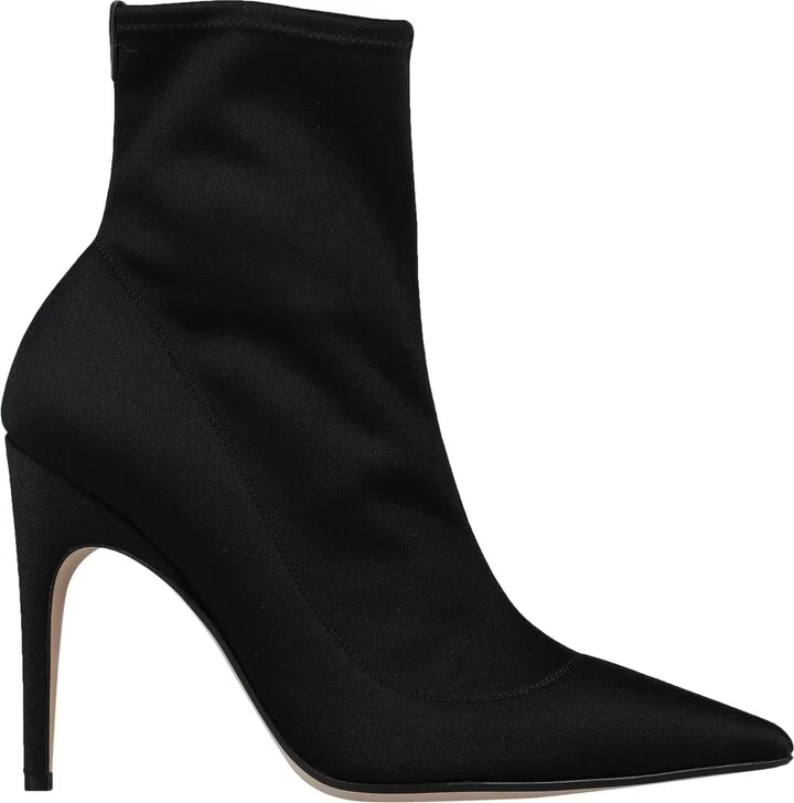 Sergio Rossi Woman Ankle boots - Image 3