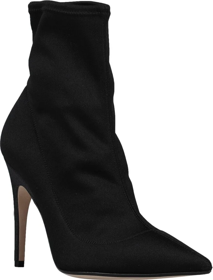 Sergio Rossi Woman Ankle boots - Image 4