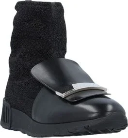 Sergio Rossi Woman Ankle boots - Image 2