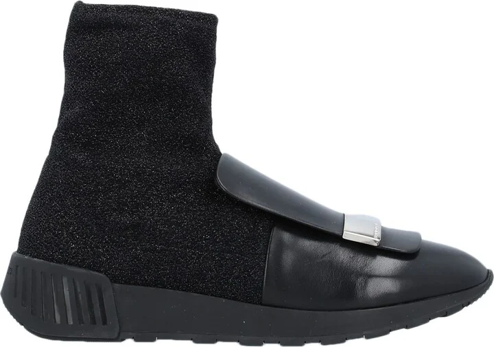 Sergio Rossi Woman Ankle boots - Image 3