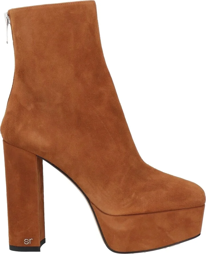 Sergio Rossi Woman Ankle boots - Image 3