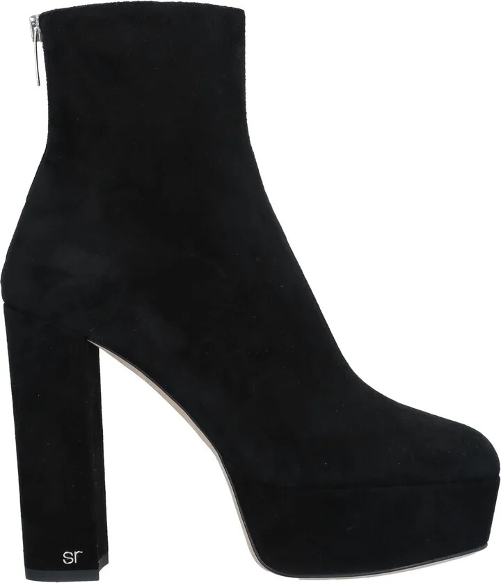 Sergio Rossi Woman Ankle boots - Image 6