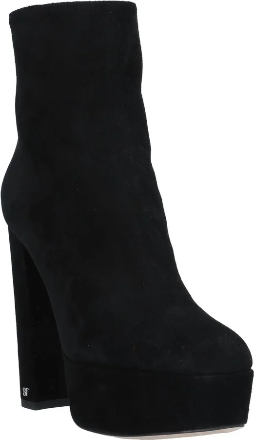 Sergio Rossi Woman Ankle boots - Image 7