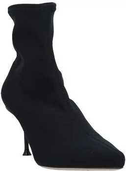 Sergio Rossi Woman Ankle boots - Image 2