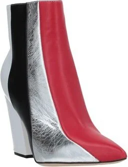 Sergio Rossi Woman Ankle boots - Image 2