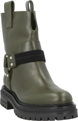 Sergio Rossi Woman Ankle boots - Image 2
