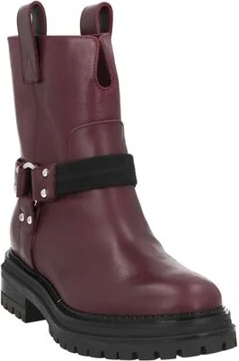 Sergio Rossi Woman Ankle boots - Image 5