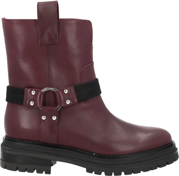 Sergio Rossi Woman Ankle boots - Image 6