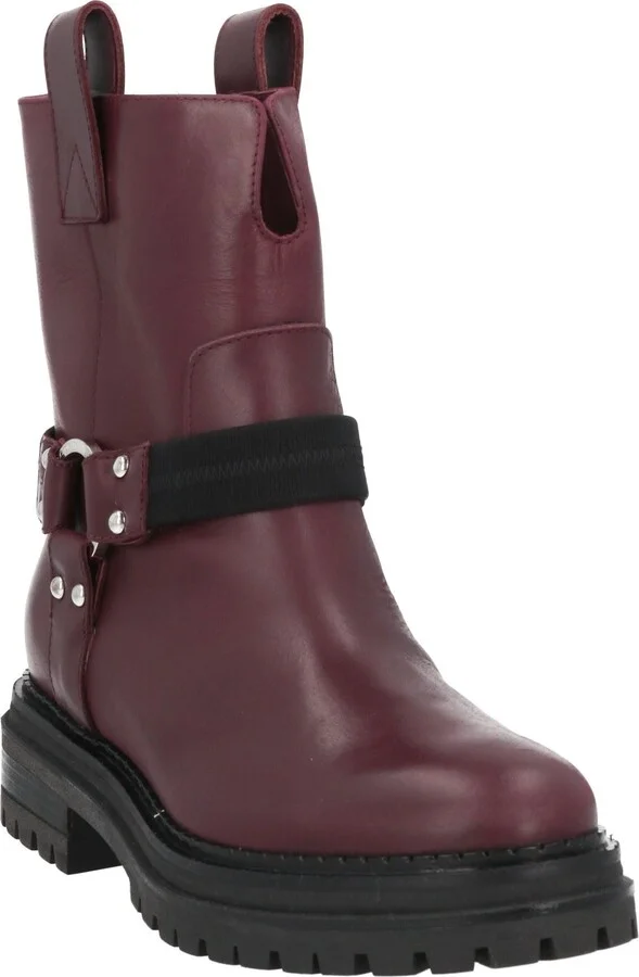 Sergio Rossi Woman Ankle boots - Image 7