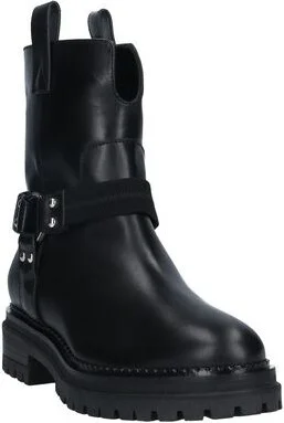 Sergio Rossi Woman Ankle boots - Image 8