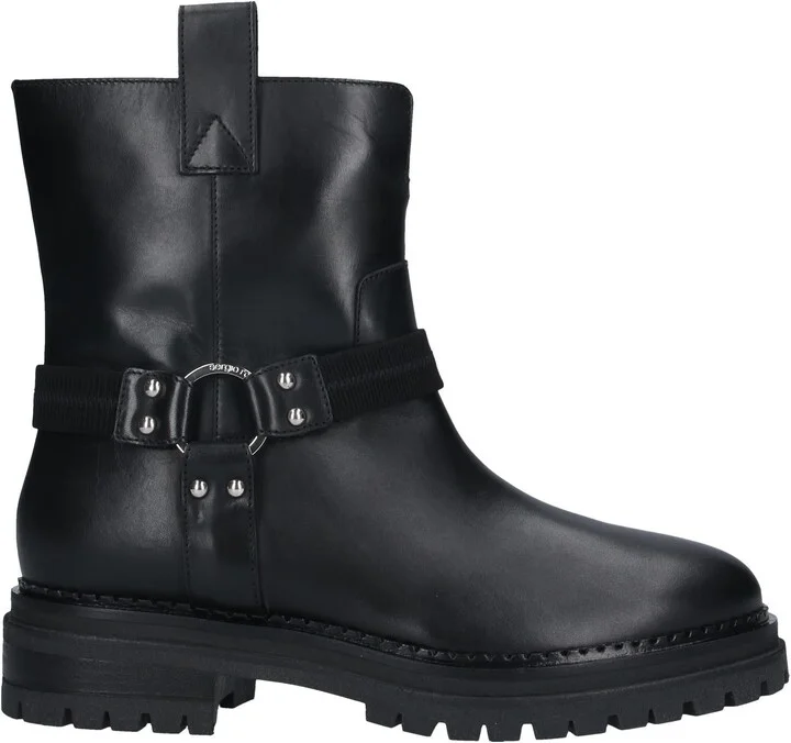 Sergio Rossi Woman Ankle boots - Image 9