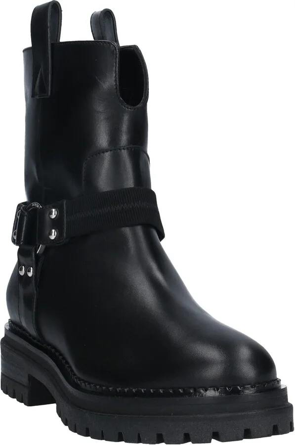 Sergio Rossi Woman Ankle boots - Image 10