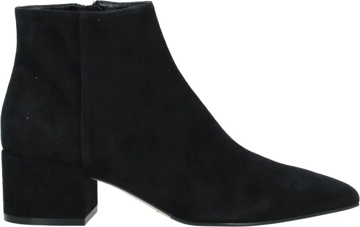 Sergio Rossi Woman Ankle boots - Image 3