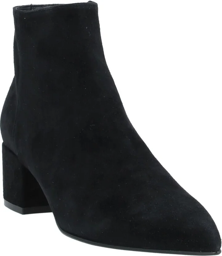 Sergio Rossi Woman Ankle boots - Image 4