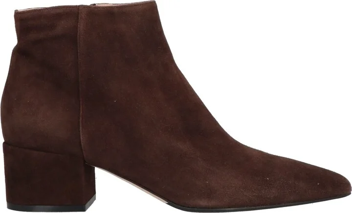 Sergio Rossi Woman Ankle boots - Image 6