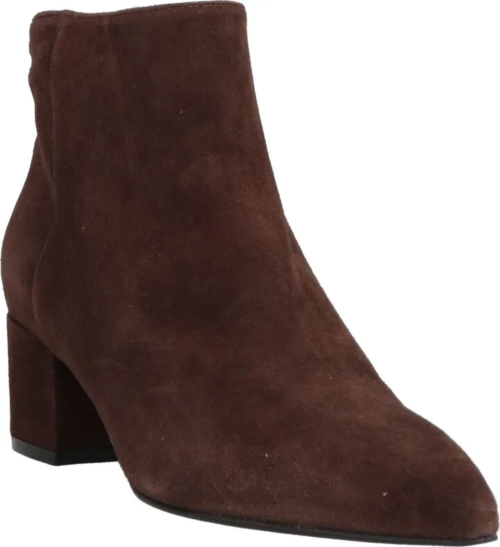 Sergio Rossi Woman Ankle boots - Image 7