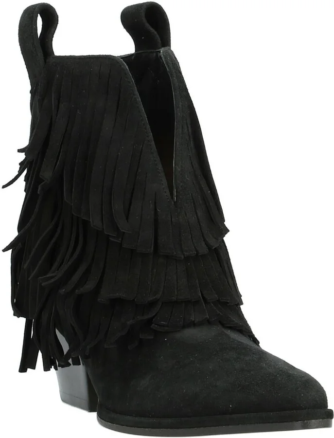 Sergio Rossi Woman Ankle boots - Image 4