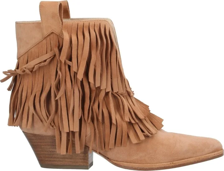 Sergio Rossi Woman Ankle boots - Image 6