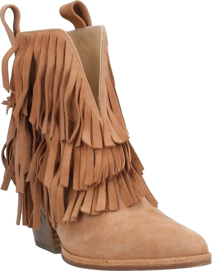 Sergio Rossi Woman Ankle boots - Image 7