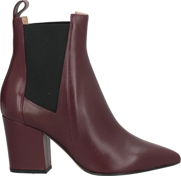Sergio Rossi Woman Ankle boots - Image 3