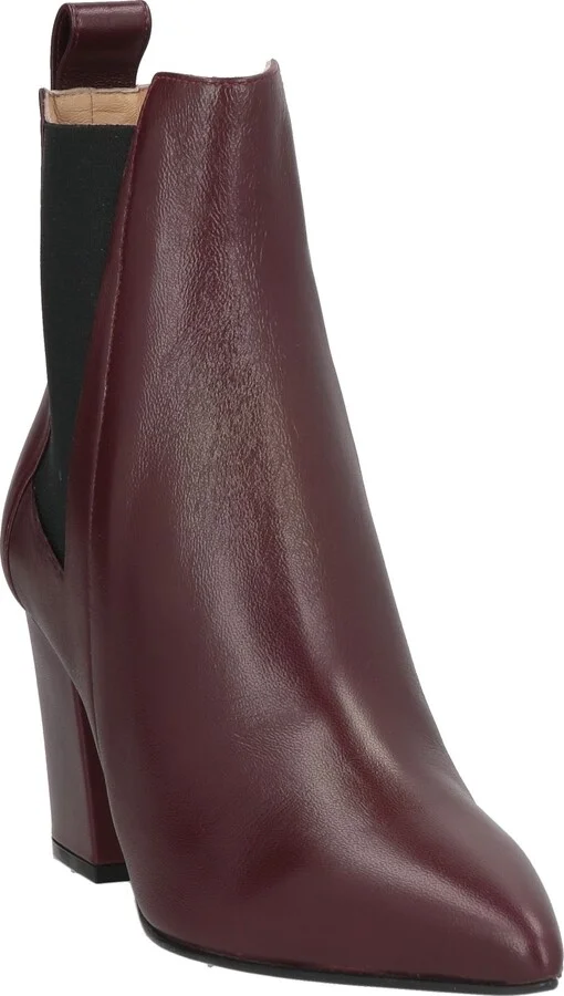 Sergio Rossi Woman Ankle boots - Image 4