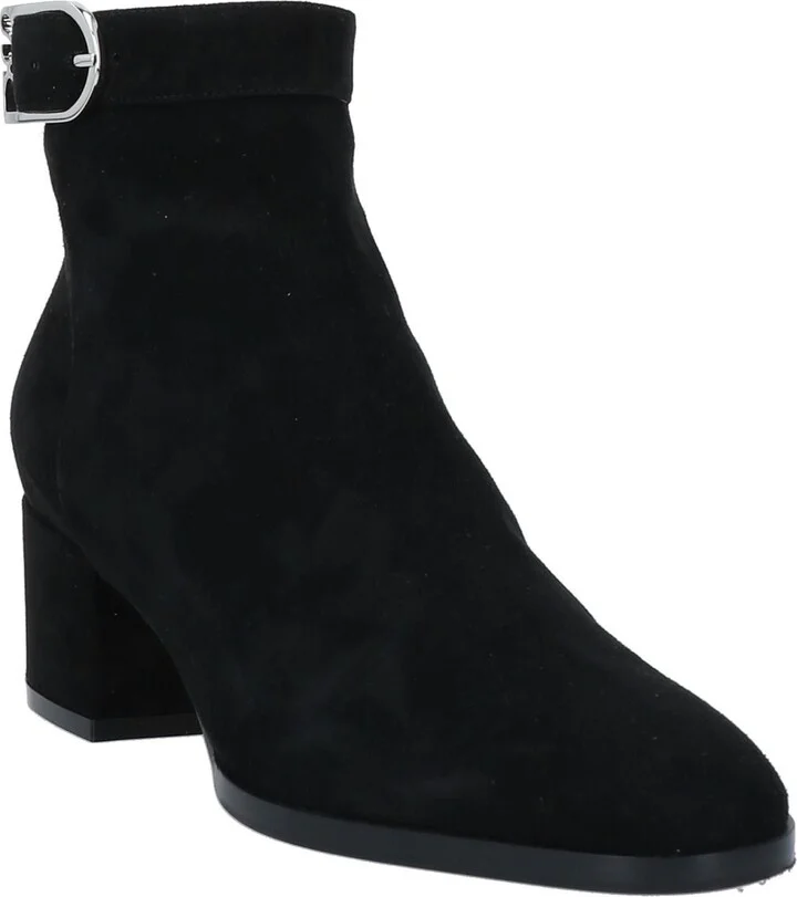 Sergio Rossi Woman Ankle boots - Image 4