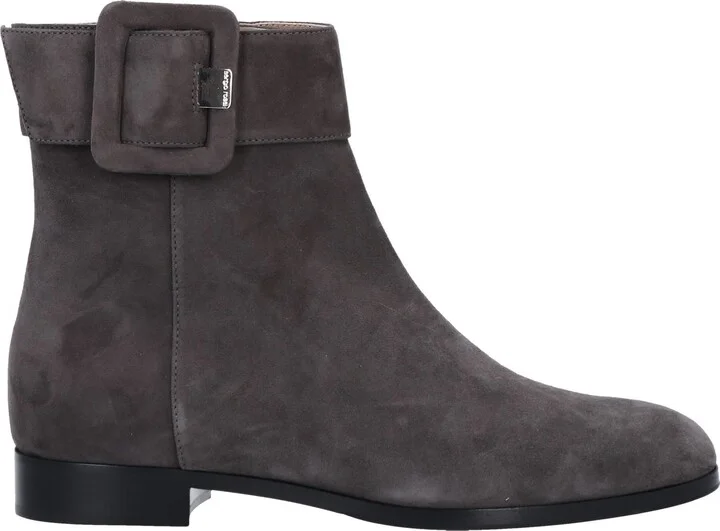 Sergio Rossi Woman Ankle boots - Image 3