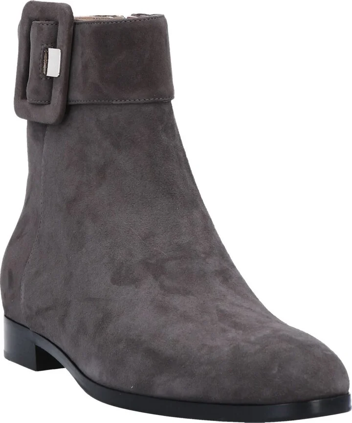 Sergio Rossi Woman Ankle boots - Image 4