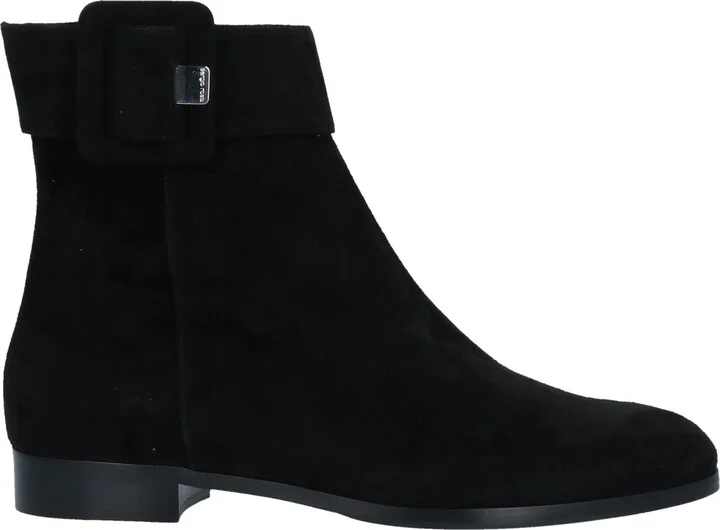 Sergio Rossi Woman Ankle boots - Image 6