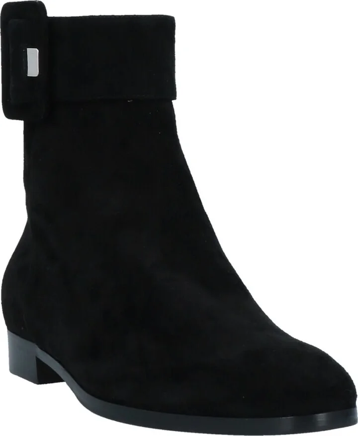 Sergio Rossi Woman Ankle boots - Image 7