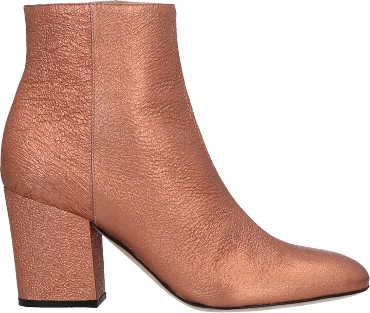 Sergio Rossi Woman Ankle boots - Image 3