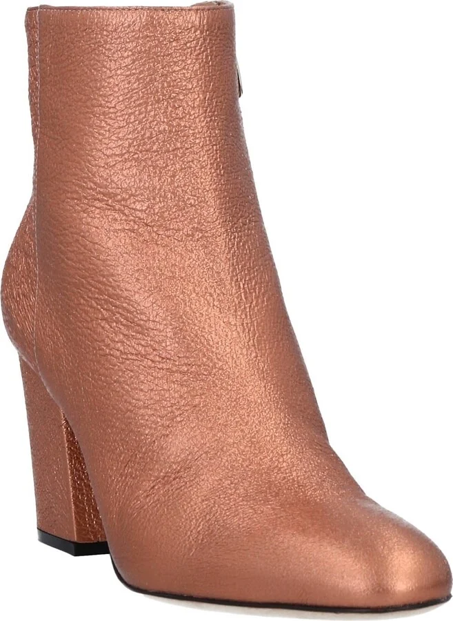 Sergio Rossi Woman Ankle boots - Image 4