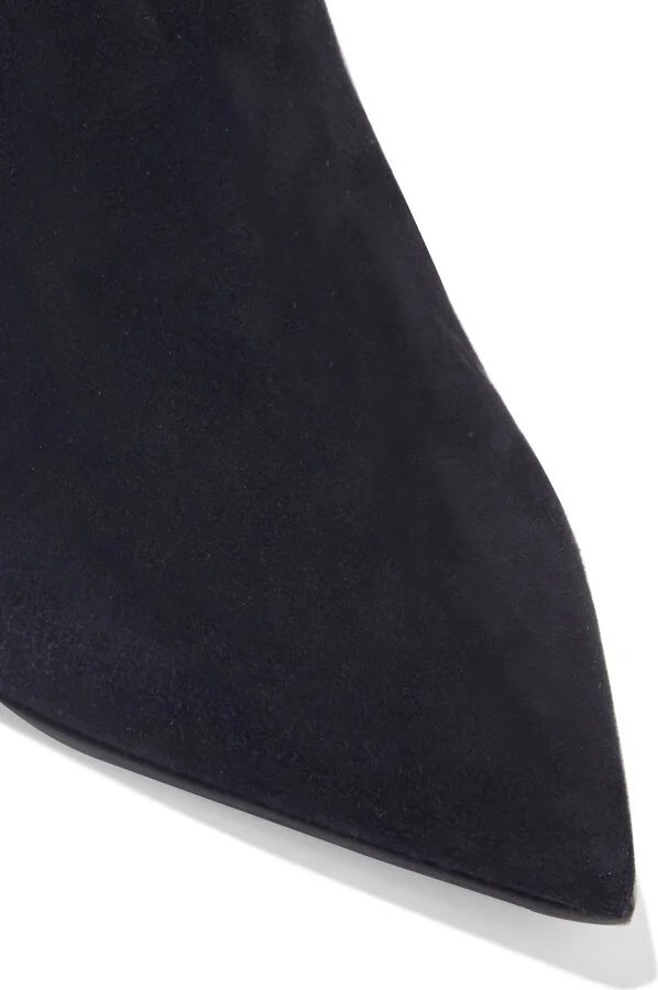 Sergio Rossi Woman Ankle boots - Image 4
