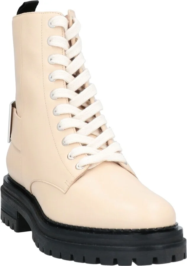 Sergio Rossi Woman Ankle boots - Image 4
