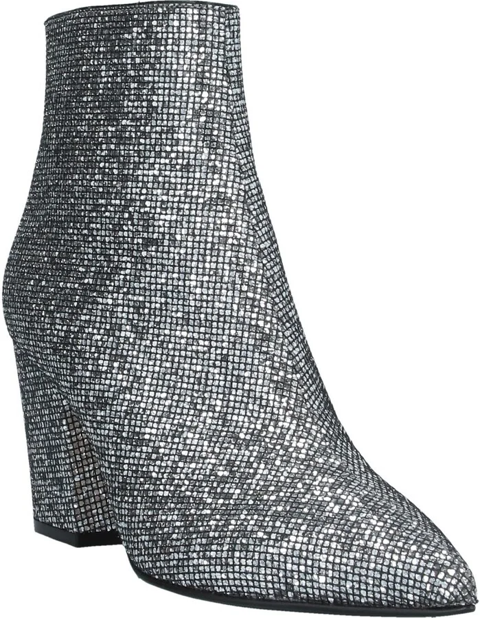 Sergio Rossi Woman Ankle boots - Image 4
