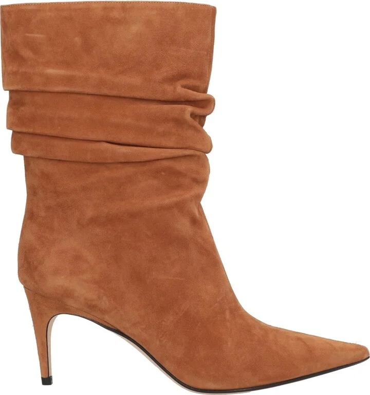 Sergio Rossi Woman Ankle boots - Image 3