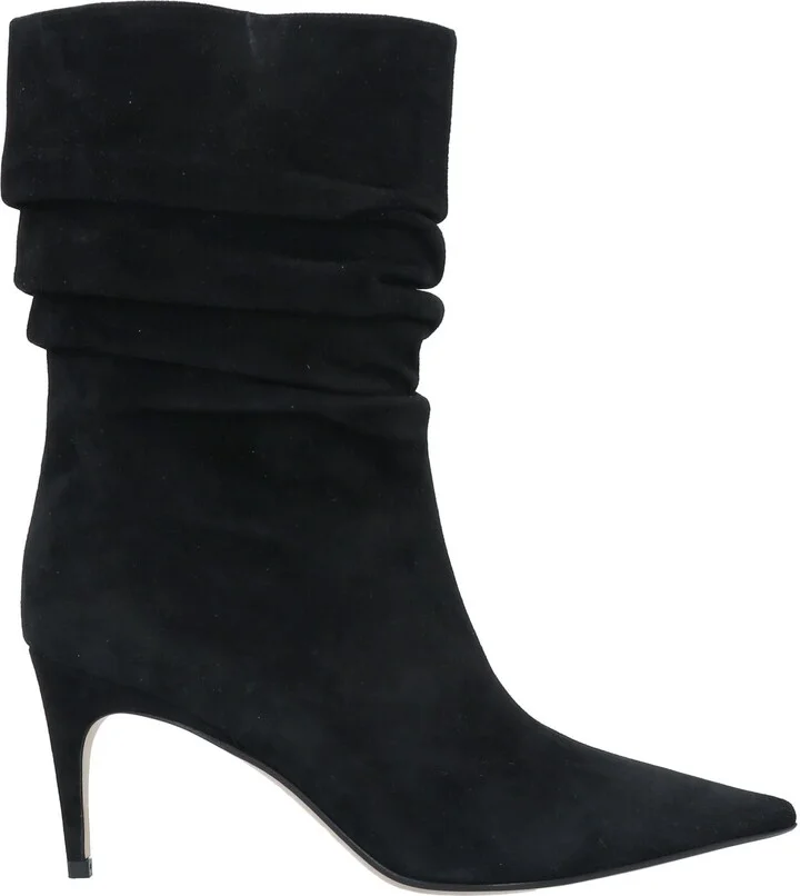 Sergio Rossi Woman Ankle boots - Image 6