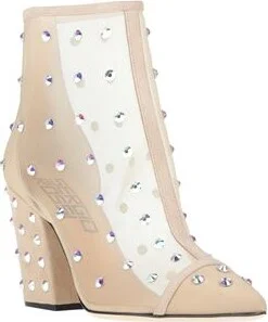 Sergio Rossi Woman Ankle boots - Image 2