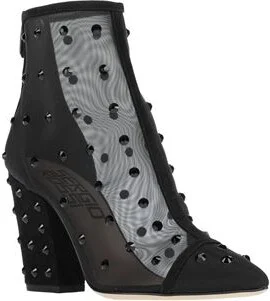 Sergio Rossi Woman Ankle boots - Image 5