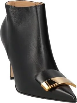 Sergio Rossi Woman Ankle boots - Image 2