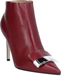 Sergio Rossi Woman Ankle boots - Image 5