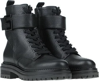 Sergio Rossi Woman Ankle boots - Image 2