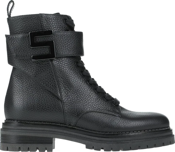 Sergio Rossi Woman Ankle boots - Image 3