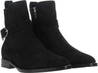 Sergio Rossi Woman Ankle boots - Image 2