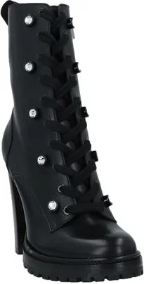 Sergio Rossi Woman Ankle boots - Image 2